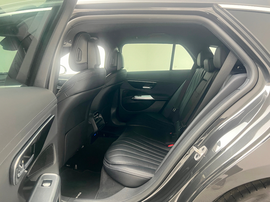 2024 Mercedes-Benz E Class E220D AMG LINE €62,990