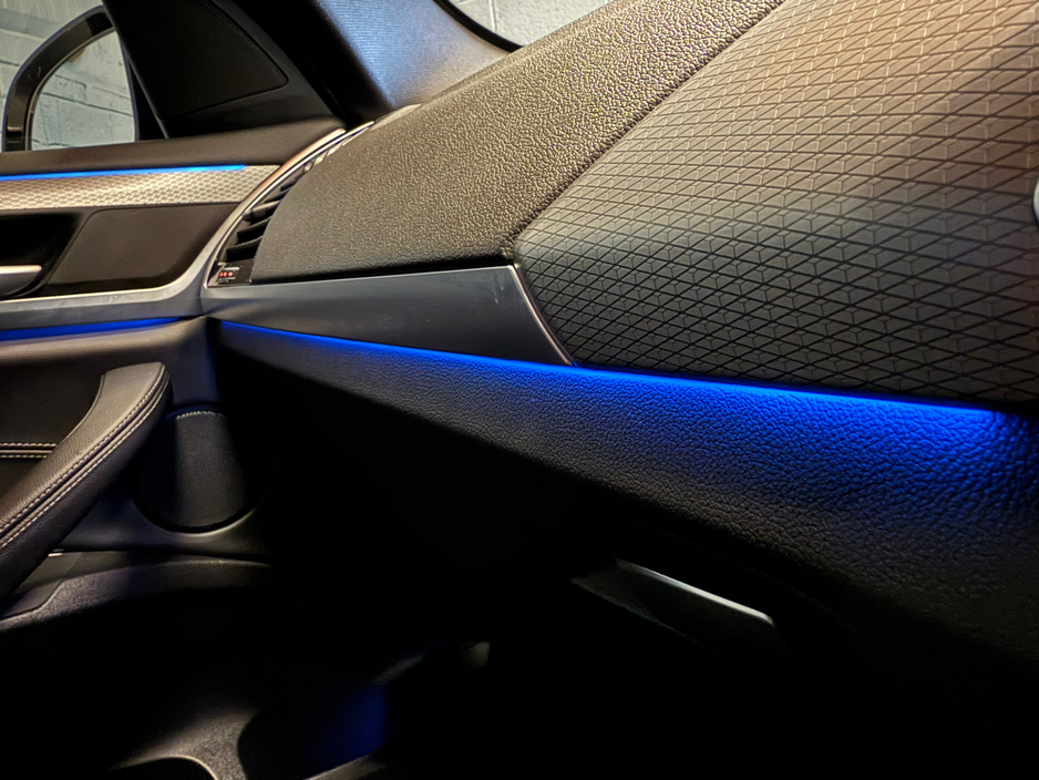 2021 BMW X3 xDrive30e M Sport Auto €36,900