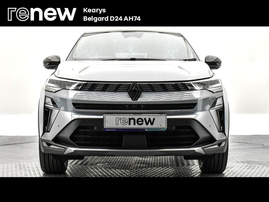 2025 Renault Symbioz E-Tech HEV 145 Techno Esprit Alpine €35,495