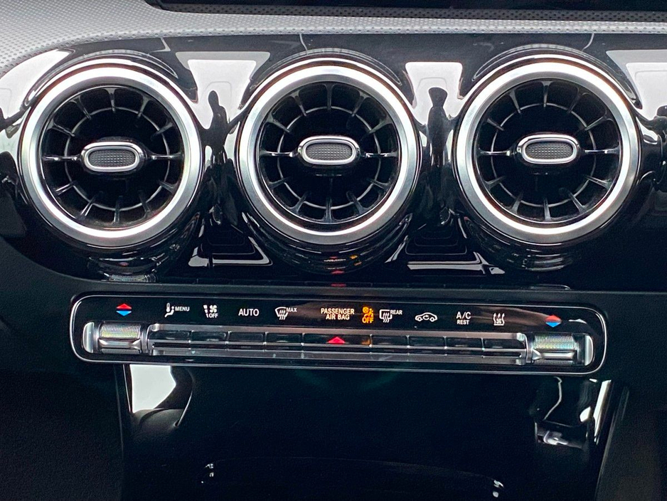 2021 Mercedes-Benz A Class A250E AMG PHEV €27,995