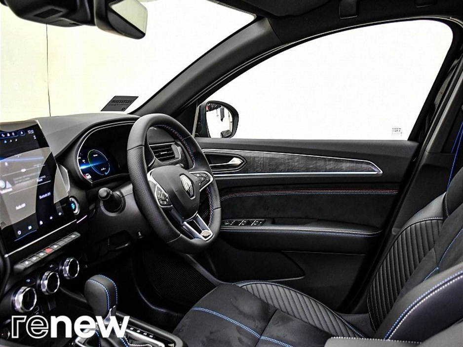 2024 Renault Arkana TCe 160 Auto esprit Alpine €31,900