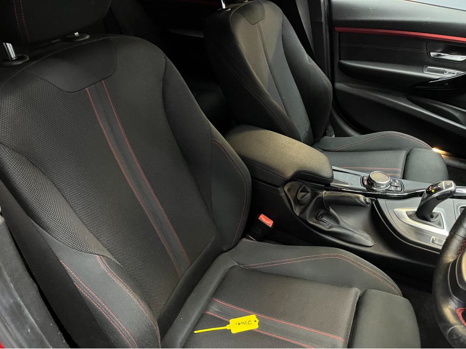 2016 BMW 3 Series €16950! 2016 BMW 320D TOURING SPORT 2.0 AUTOMATIC / CRUISE CONTROL / REVERSE CAMERA / ELECTRIC MEMORY SEATS €16,950