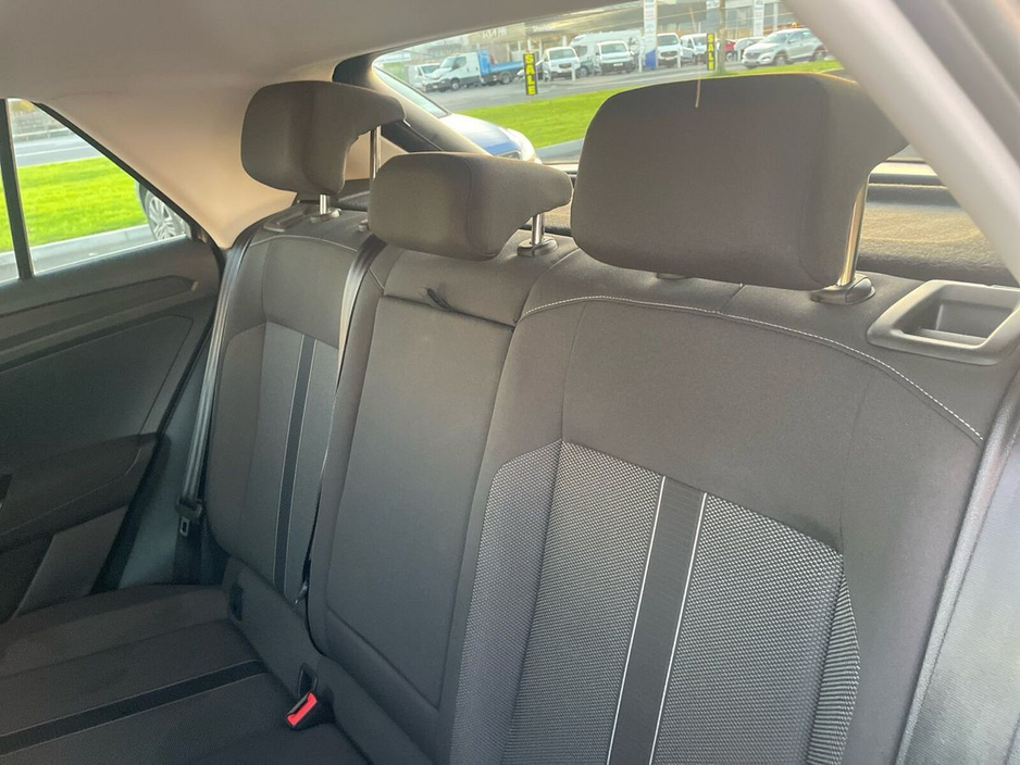 2022 Volkswagen T-Roc 2.0 TDI 116HP Life €25,475