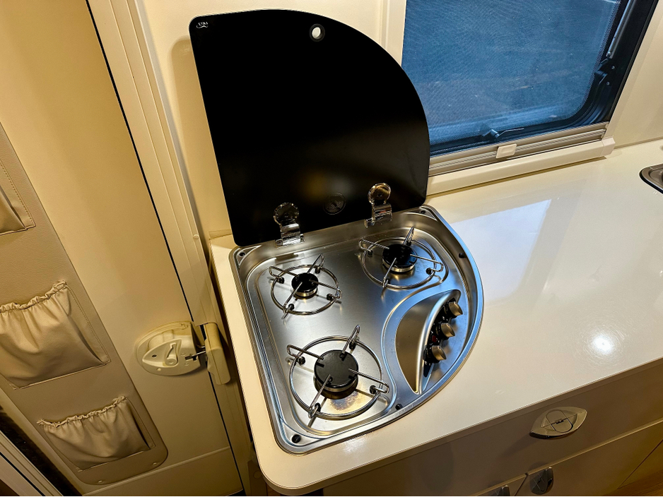 2020 Fiat Ducato Passenger SWIFT EDGE 6 BERTH MOTORHOME €64,950