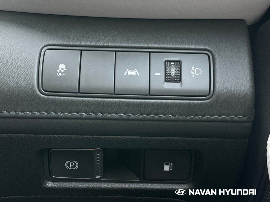 2021 Hyundai Santa Fe 1.6 PHEV 4WD Executive Plus Auto