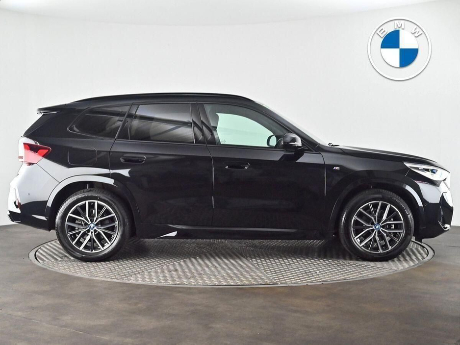 2024 BMW iX1 eDrive20 M Sport €45,900