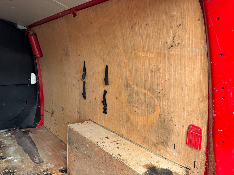 2021 Volkswagen Transporter  €14,595