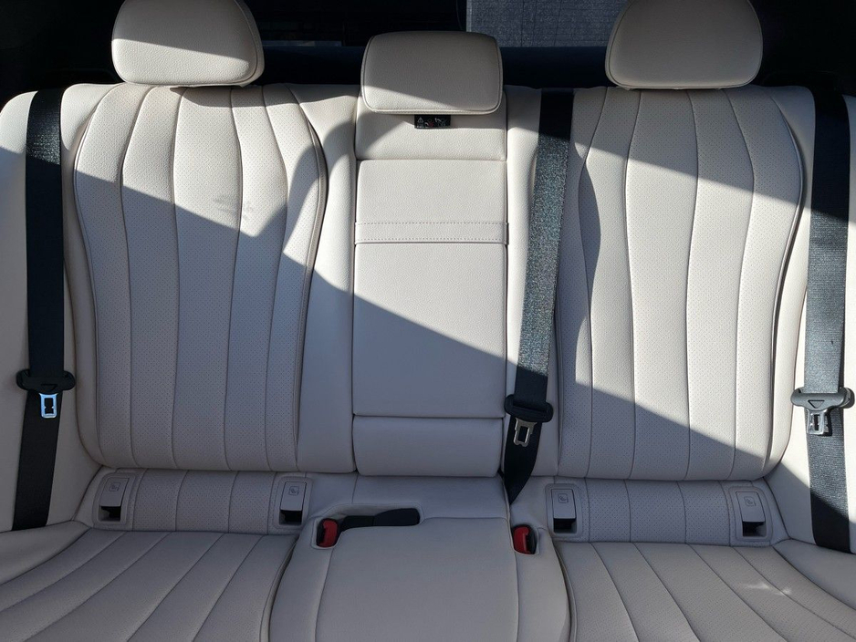 2026 Mercedes-Benz E Class E 300DE AMG Line Plus PHEV Saloon €87,340