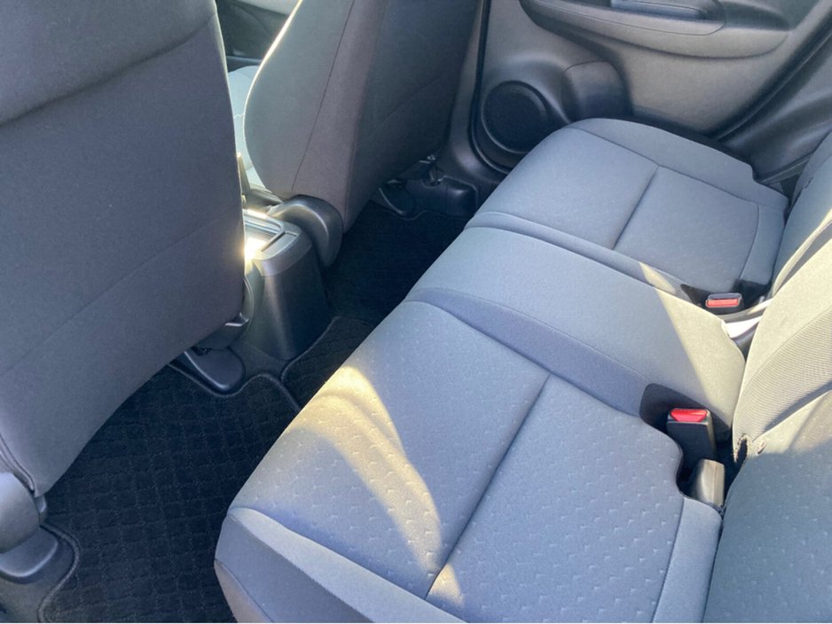 2020 Honda Fit 1.5i Petrol Hybrid Automatic €18,250