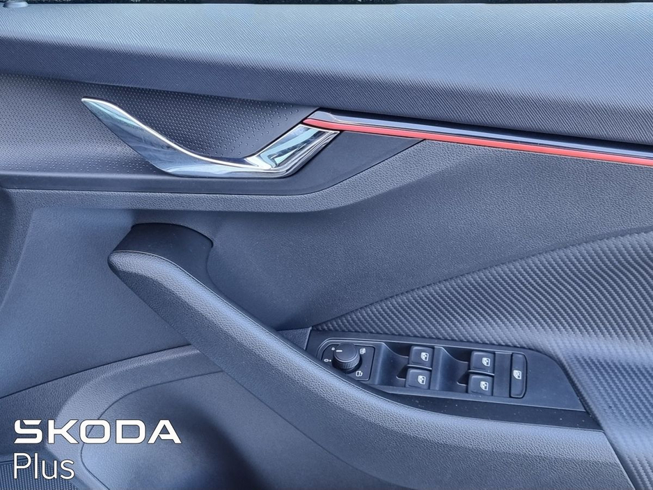 2025 Skoda Kamiq * MONTE CARLO * 1.0TSI 115HP * DSG-AUTO * TRINITY SKODA * €34,950