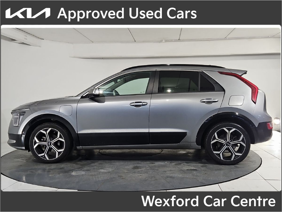 2023 Kia Niro 1.6 PHEV K3 €30,795