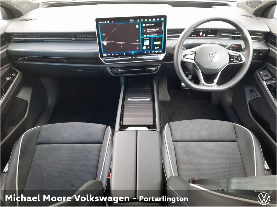 2026 Volkswagen ID.7 TOURER PRO PLUS €59,950