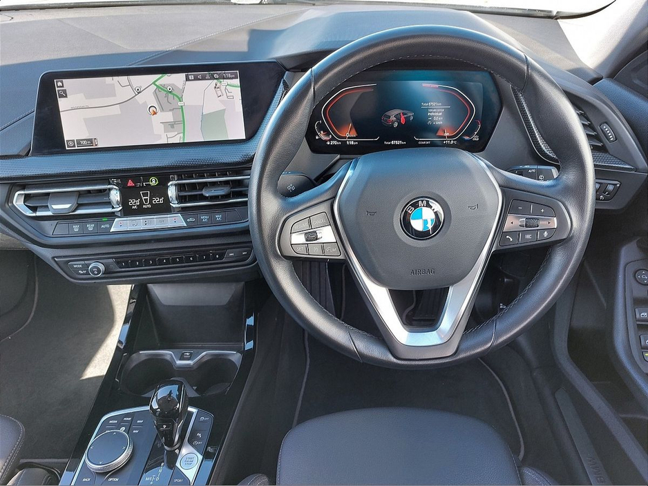 2023 BMW 1 Series 118i Sports Hatch 5-door €29,995