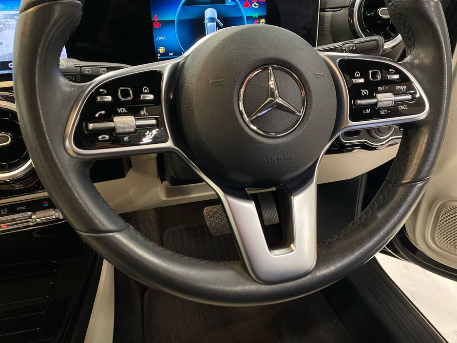 2019 Mercedes-Benz A Class A 200 PROGRESSIVE LINE A/T €26,950