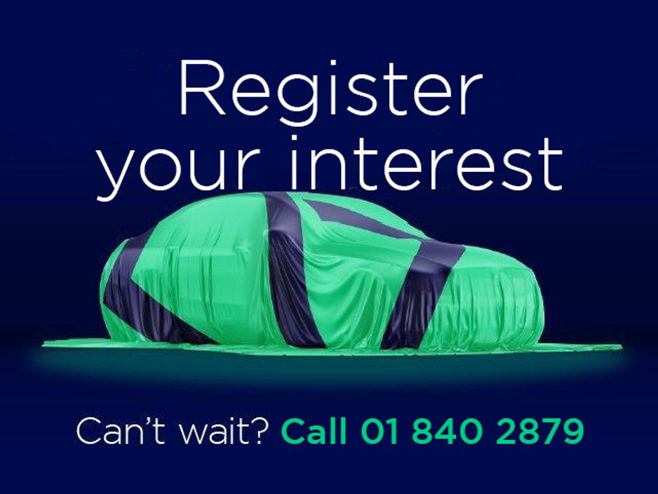 2025 Hyundai Tucson EXECUTIVE 5DR €40,950