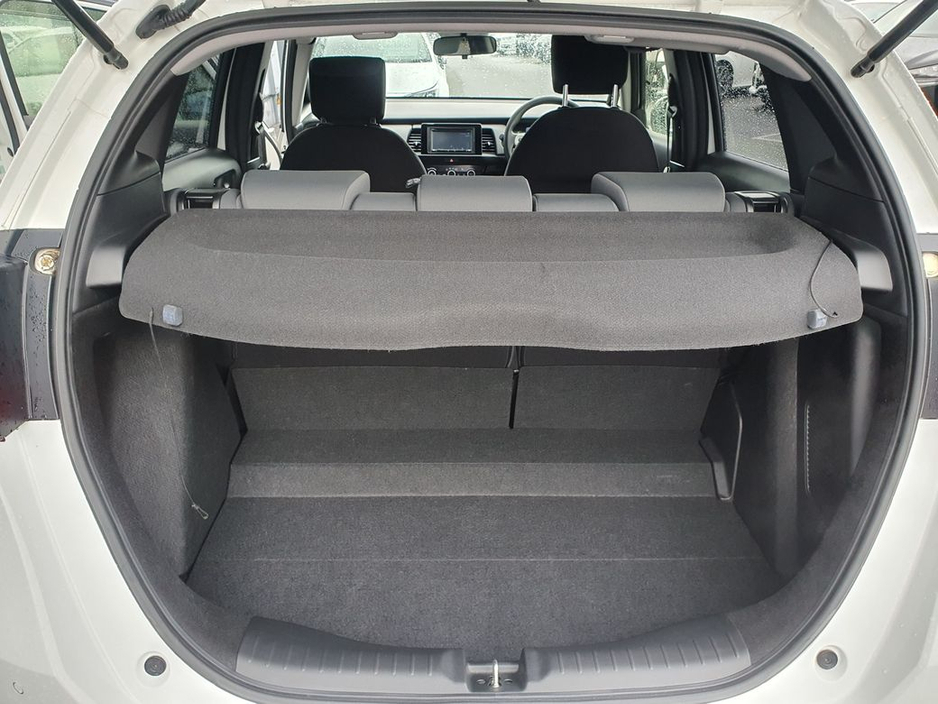 2020 Honda Jazz 1.5 HYBRID AUTOMATIC €16,950