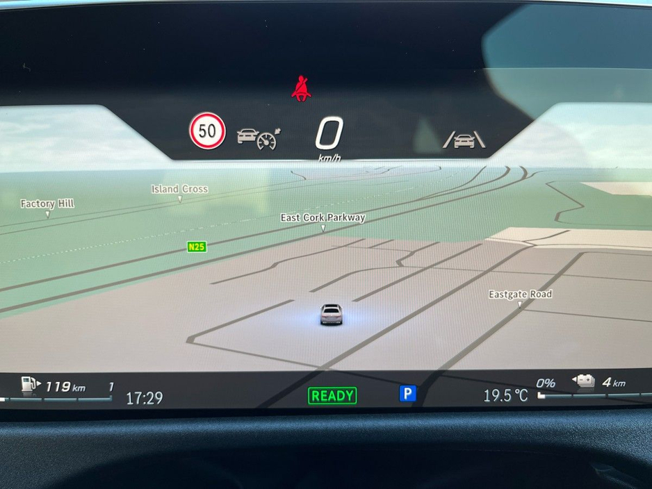 2026 Mercedes-Benz E Class E 300DE AMG Line Plus PHEV Saloon €87,340