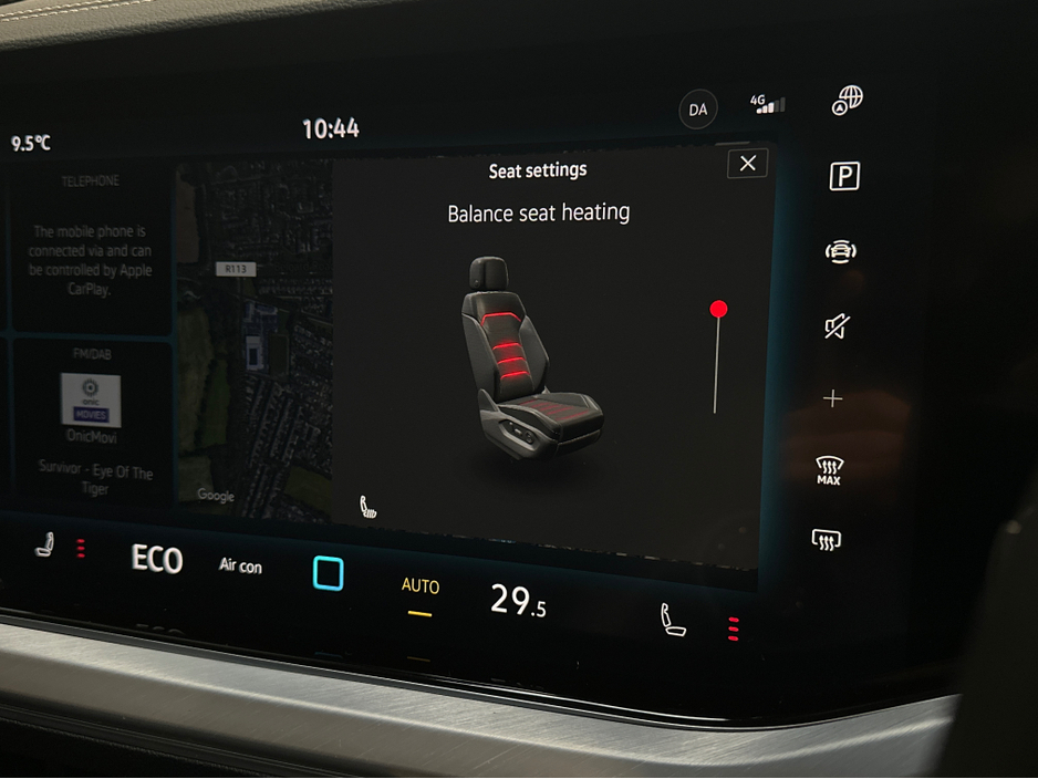 2024 Volkswagen Touareg 3.0 V6 TSIe  ELEGANCE 381PS €72,950