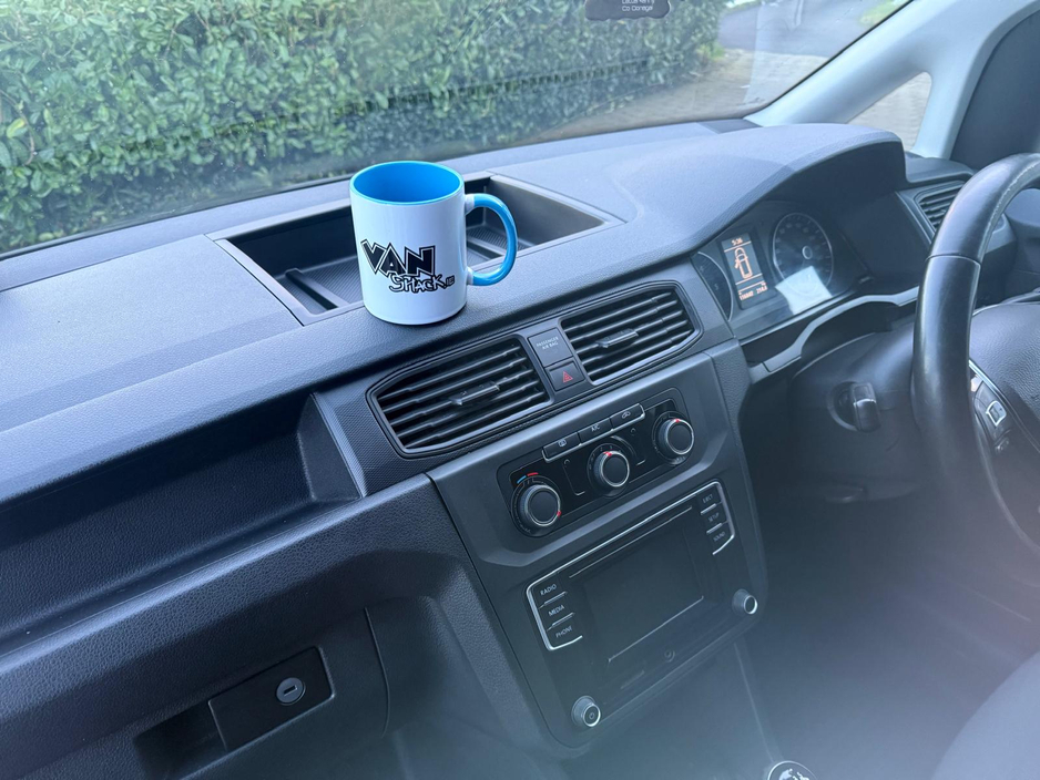 2019 Volkswagen Caddy C20 TRENDLINE TDI 102 €12,560