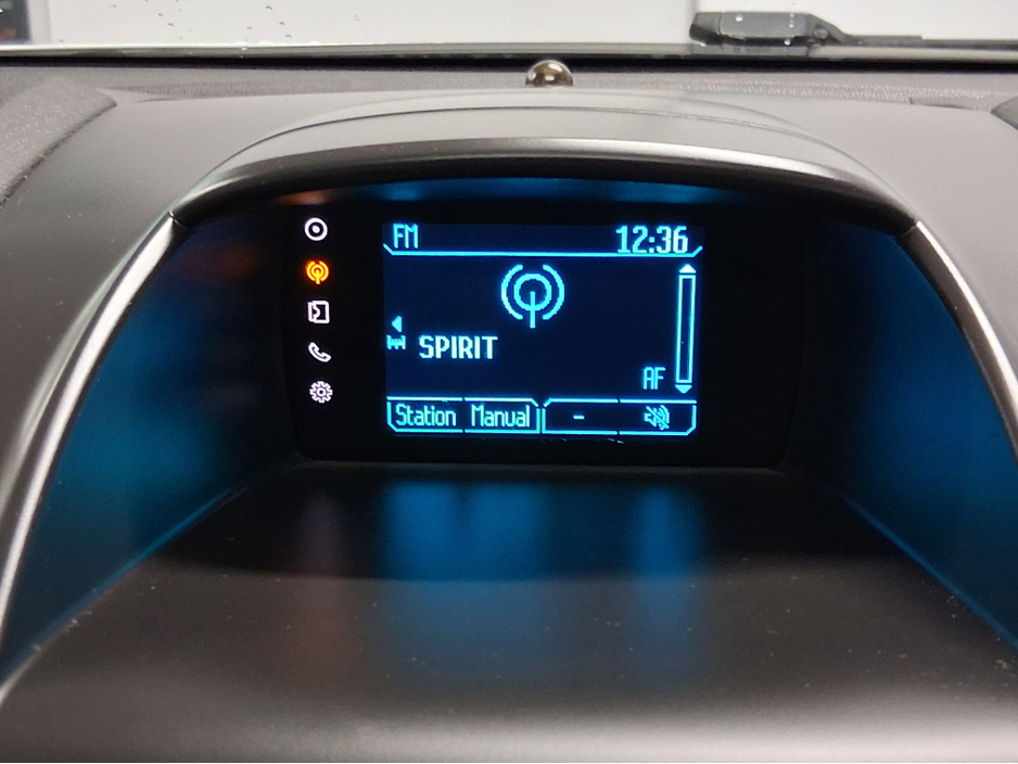 2015 Ford Fiesta 1.25 ZETEC €8,995