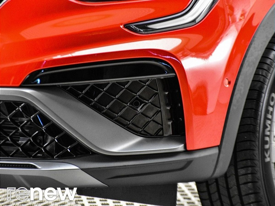 2023 Renault Arkana TCe 140 Auto RS Line €27,900