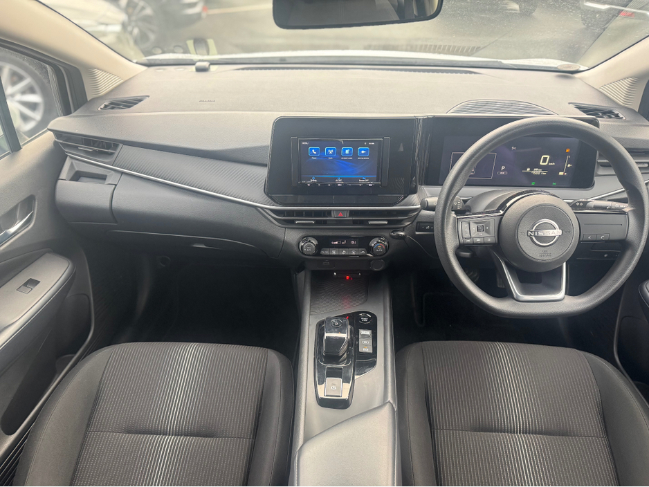 2022 Nissan Note E-POWER - NEW MODEL - MINT €17,750