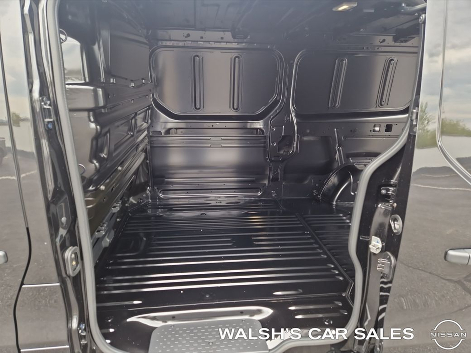 2026 Nissan Primastar L2H1 130 SV Premium MY25 €31,540