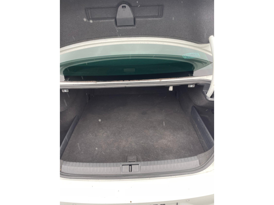 2016 Volkswagen Passat CL BE 1.6 TDI MANUAL 6SPEED FWD 120HP 4DR €13,250