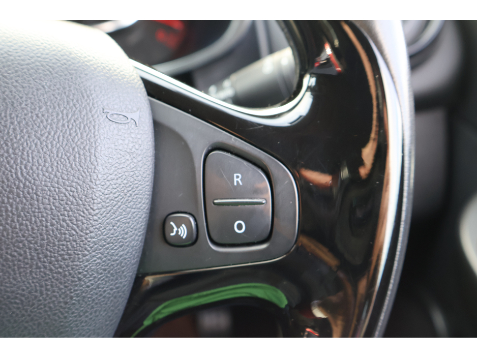 2017 Renault Clio DYNAMIQUE S NAV Low Mileage €10,995