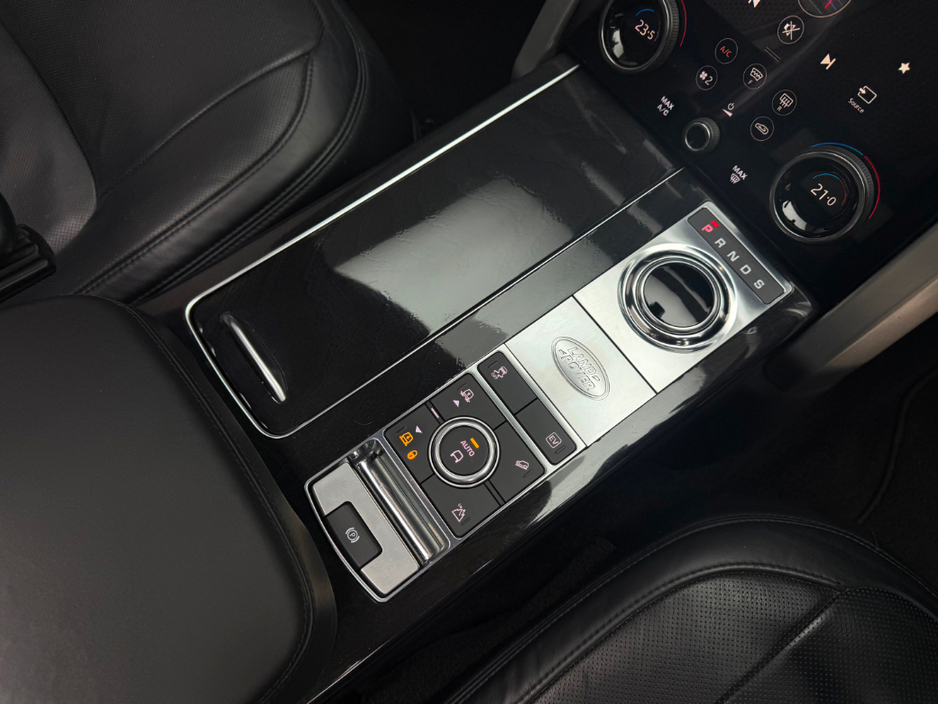 2019 Land Rover Range Rover AUTOBIOGRAPHY P400E *N1 CREWCAB* €40,000