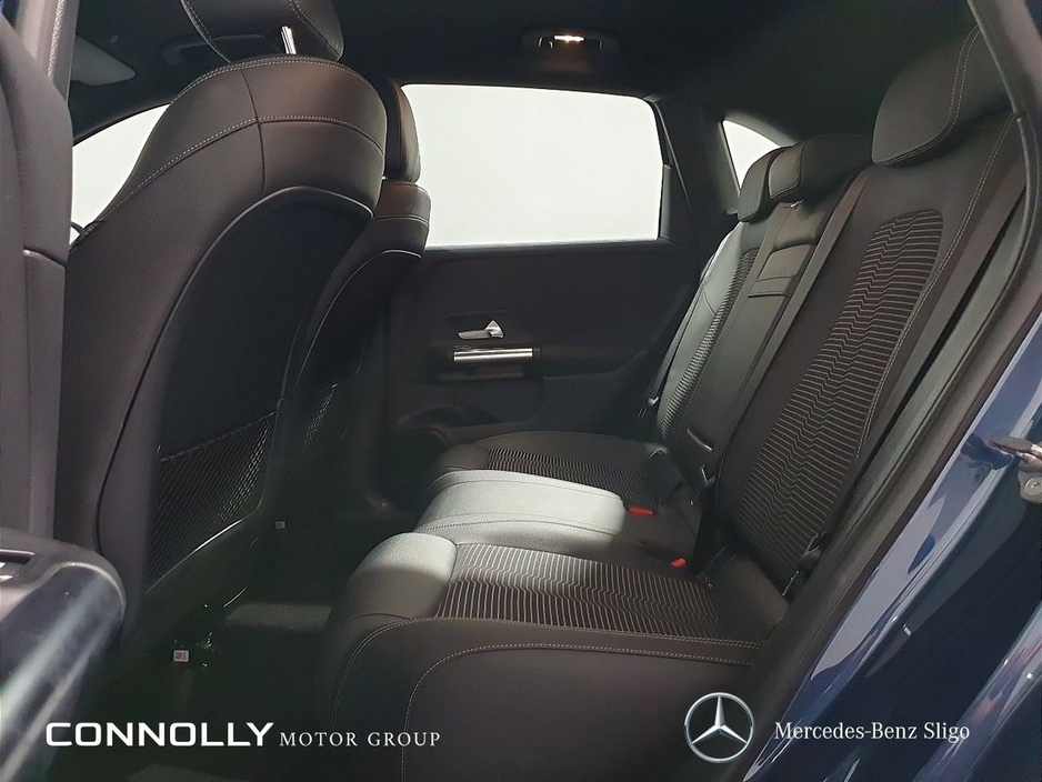 2019 Mercedes-Benz B Class B 180 D STYLE A/T €26,495