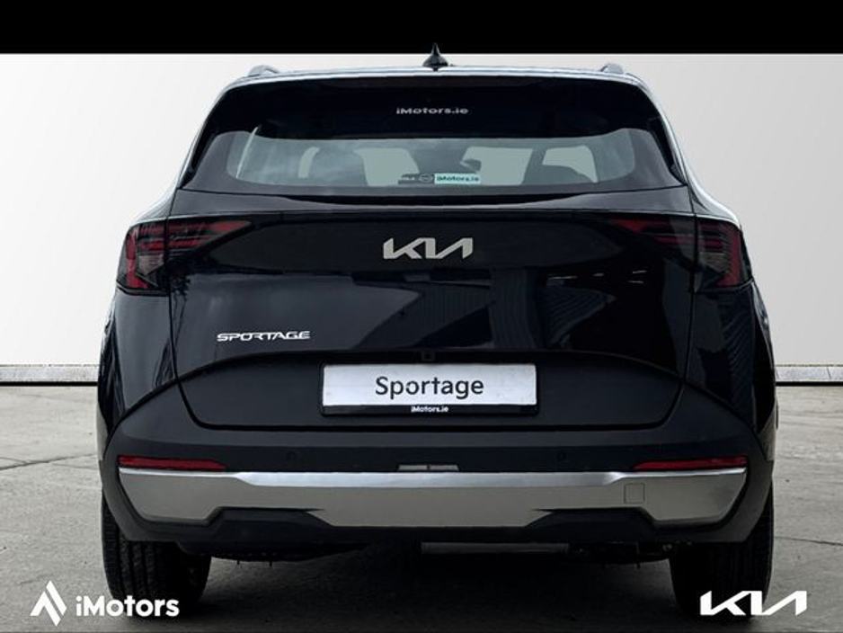 2026 Kia Sportage K2 New Model