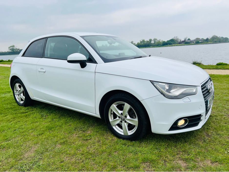 2014 Audi A1 1.4 AUTO//FINANCE AVAILABLE//LOW MILEAGE €11,950
