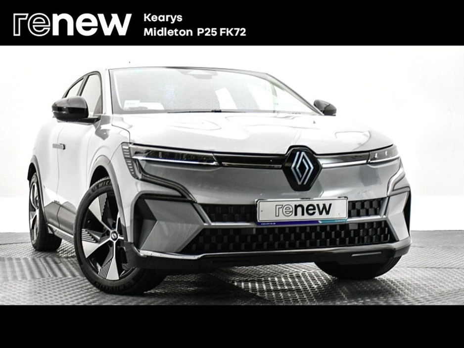 2023 Renault Megane E-Tech Equilibre EV60 220hp €25,990