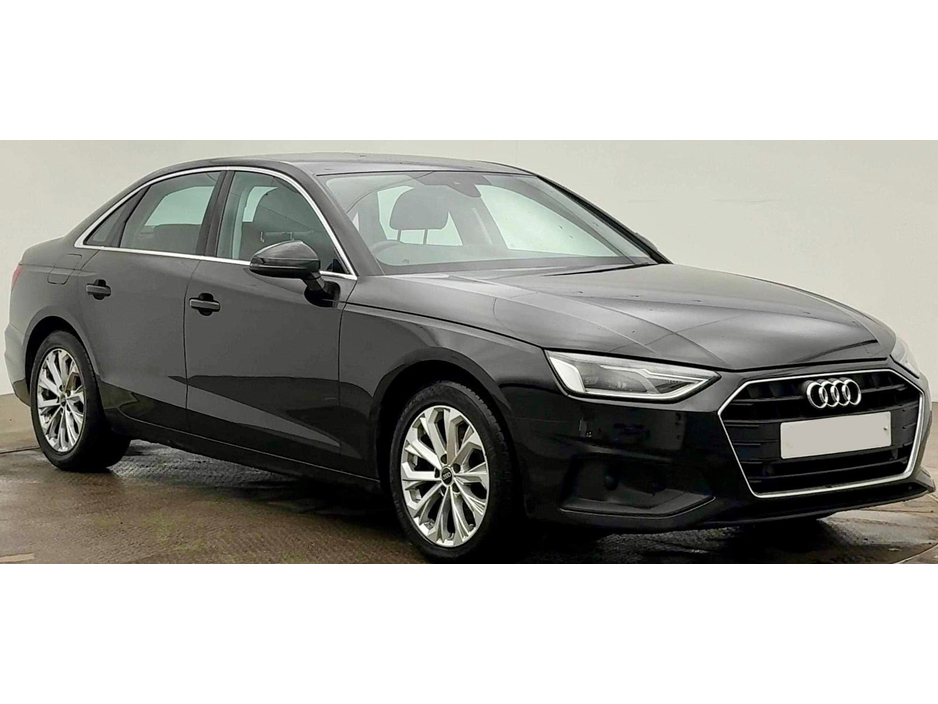 2023 Audi A4 2.0 TDI 35 Technik Saloon 4dr Diesel S Tronic Euro 6 (s/s) (163 ps) 1 OWNER + REVERSE CAMERA + VIRTUAL COCKPIT + HEATED SEATS €34,950