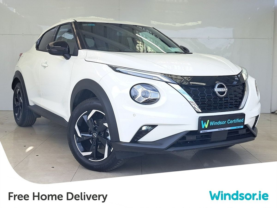 2024 Nissan Juke HYBRID 1.6 SV PREMIUM €29,995