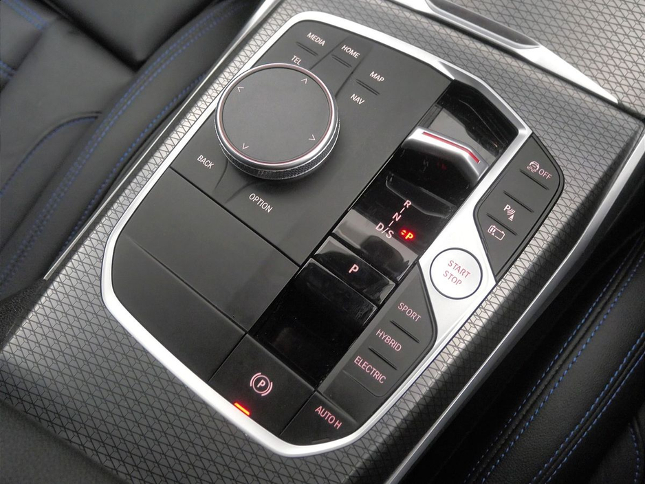 2023 BMW 3 Series 330e M Sport Saloon €43,900