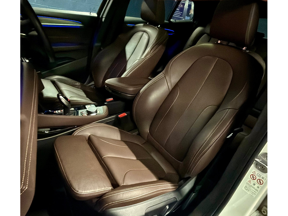 2019 BMW X2 xDrive18d M Sport X Auto €26,900