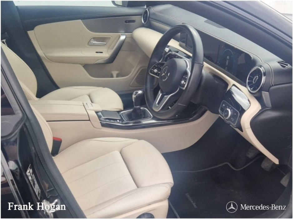 2021 Mercedes-Benz CLA Class CLA180d Progressive Shooting Brake €26,750