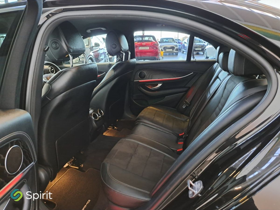2018 Mercedes-Benz E Class AMG LINE 220 D *Call John 0861913954 €27,900