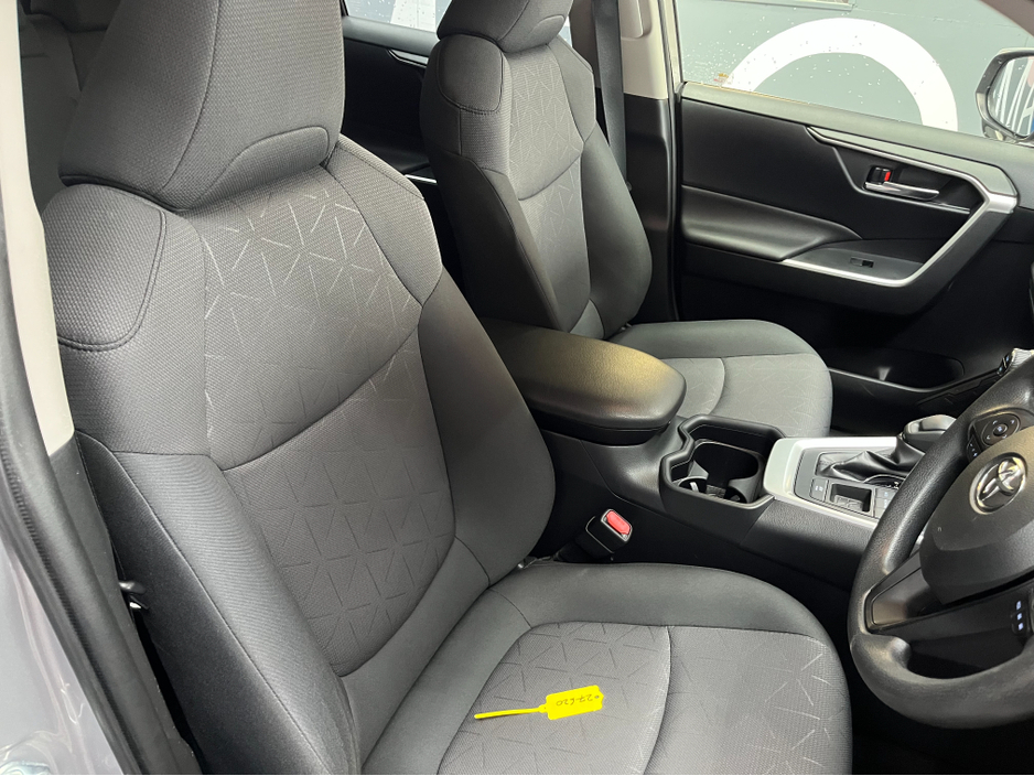 2019 Toyota Rav4 ONLY €26950! 2019 TOYOTA RAV4 HYBRID X 2.5 AUTOMATIC / REVERSE CAMERA / CRUISE CONTROL €26,950