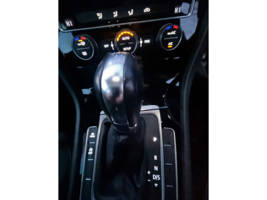 2014 Volkswagen Golf 2014 VOLKSWAGEN GOLF AUTOMATIC HI-LINE  NCT'd €8,990 €8,990