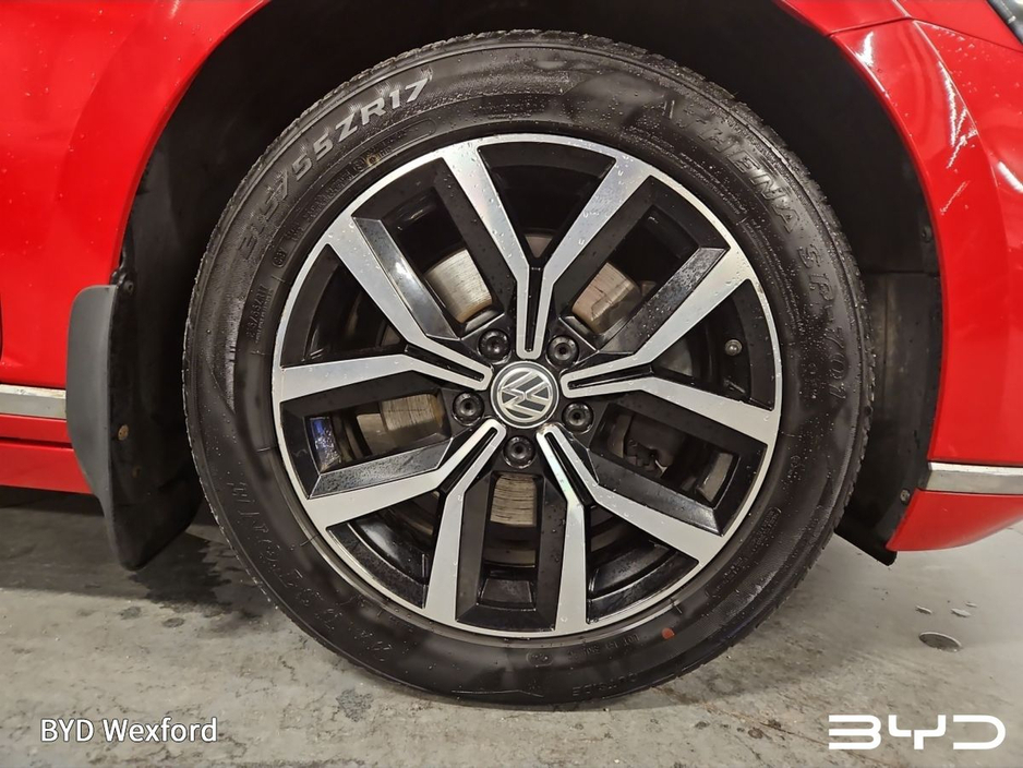 2020 Volkswagen Passat 1.6 TDI 120HP Elegance DSG €22,475