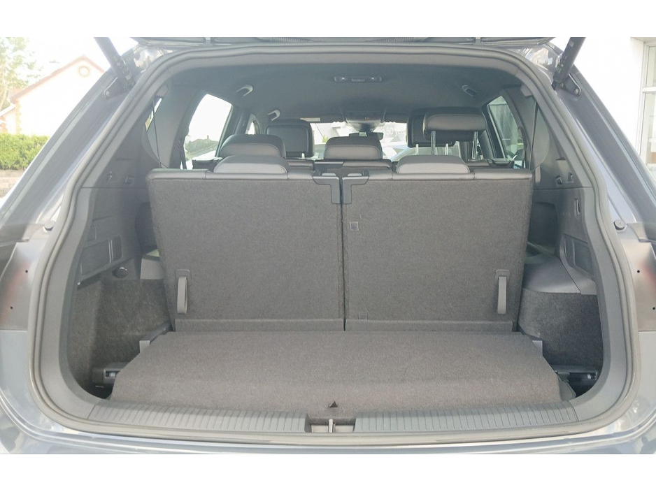 2023 SEAT Tarraco Xperience 2.0TDI 150hp 7S *7 SEATER, AUTOMATIC, FULL LEATHER INTERIOR* €41,995