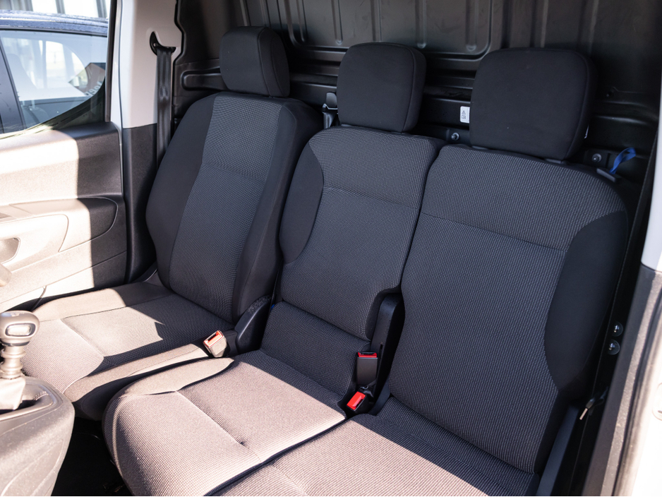 2024 Fiat Doblo SWB 1.5 100HP 650KG 4DR €16,220