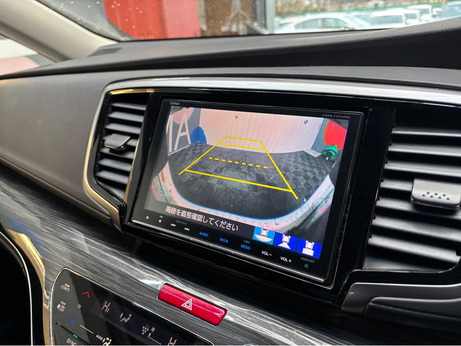 2017 Honda Odyssey €20950! 2017 Honda Odyssey 7 Seater Automatic  - Electric Sliding Doors €20,950