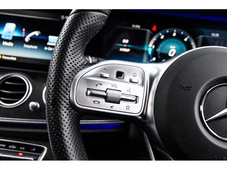 2020 Mercedes-Benz E Class E220d AMG Premium Edition 194bhp Auto €36,850