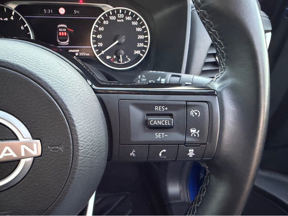 2023 Nissan Qashqai E Power - Self Charge Hybrid - High spec €25,890