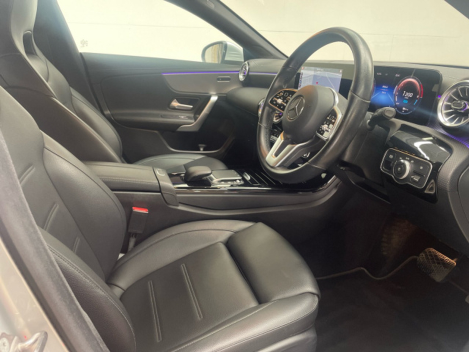 2022 Mercedes-Benz CLA Class 250 E COUPE 4DR AUTO PROGRESSIVE €33,950