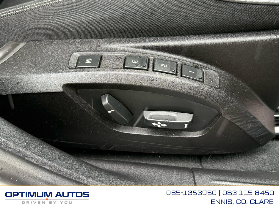 2015 Volvo V40 T4 AUTOMATIC 1.6 PETROL €12,950